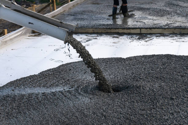 Best Industrial Concrete Flooring in Mulberry, IN