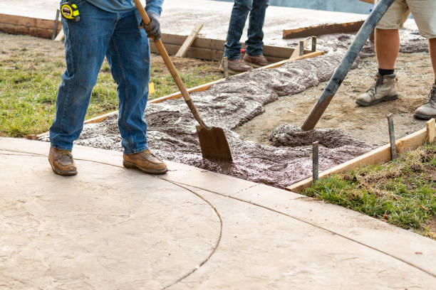 Best Industrial Concrete Flooring in Mulberry, IN
