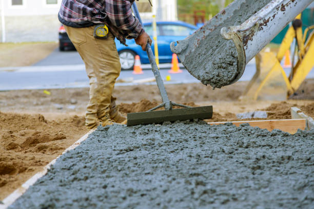  Mulberry, IN Concrete contractor Pros