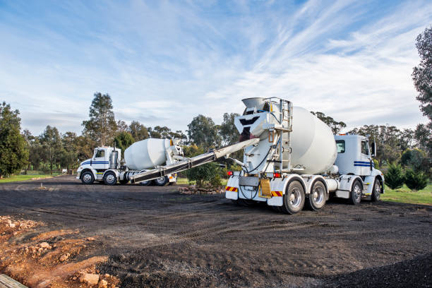 Best Concrete Removal and Replacement in Mulberry, IN
