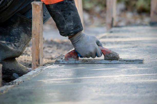 Best Concrete Sidewalk Installation in Mulberry, IN