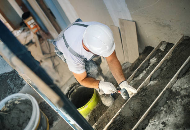 Best Concrete Patio Design and Installation in Mulberry, IN