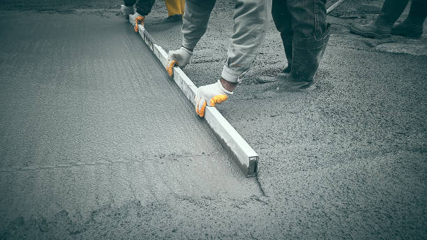 Best Commercial Concrete Services in Mulberry, IN