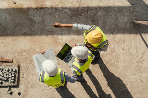 Best Concrete Demolition Services in Mulberry, IN