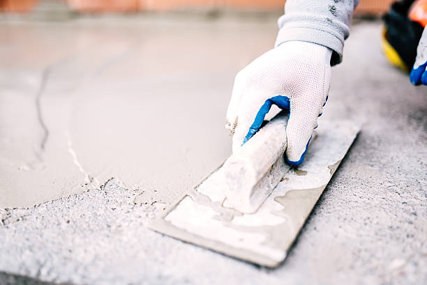 Best Concrete Staining and Coloring in Mulberry, IN